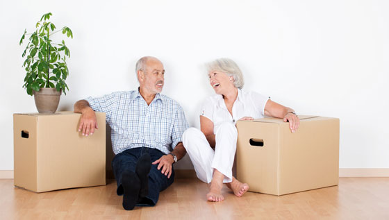 seniorenumzug Ihr Experte für einen Umzug im Raum Hohenstein-Ernstthal